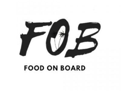 FOOD ON BOARD