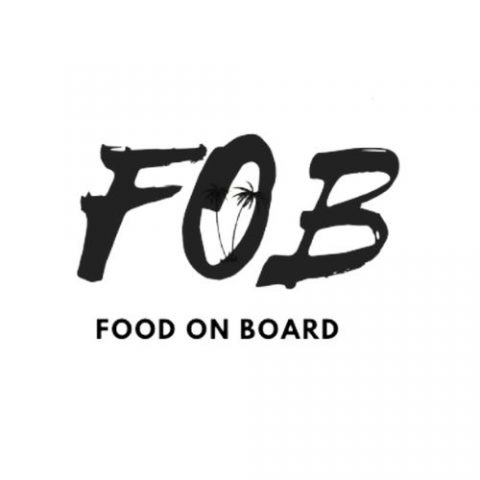 FOOD ON BOARD